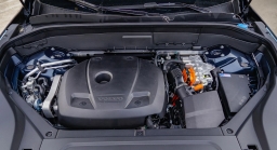 Volvo XC90 Plug-In Hybrid Plus T8 AWD 7-Seater 2026