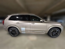 Volvo XC90 Plug-In Hybrid Plus T8 AWD 7-Seater 2026