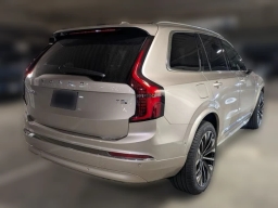 Volvo XC90 Plug-In Hybrid Plus T8 AWD 7-Seater 2026
