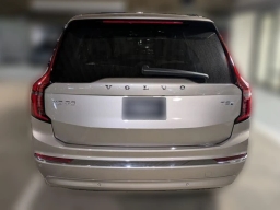 Volvo XC90 Plug-In Hybrid Plus T8 AWD 7-Seater 2026