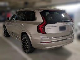 Volvo XC90 Plug-In Hybrid Plus T8 AWD 7-Seater 2026