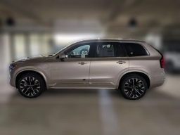 Volvo XC90 Plug-In Hybrid Plus T8 AWD 7-Seater 2026