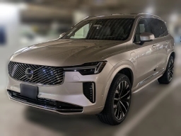Volvo XC90 Plug-In Hybrid Plus T8 AWD 7-Seater 2026