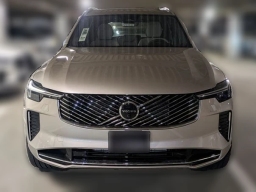 Volvo XC90 Plug-In Hybrid Plus T8 AWD 7-Seater 2026