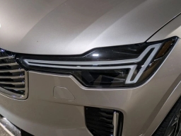 Volvo XC90 Plug-In Hybrid Plus T8 AWD 7-Seater 2026