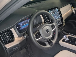 Volvo XC90 Plug-In Hybrid Plus T8 AWD 7-Seater 2026