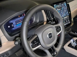 Volvo XC90 Plug-In Hybrid Plus T8 AWD 7-Seater 2026