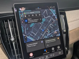 Volvo XC90 Plug-In Hybrid Plus T8 AWD 7-Seater 2026