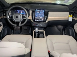 Volvo XC90 Plug-In Hybrid Plus T8 AWD 7-Seater 2026