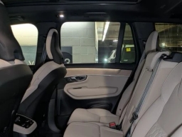 Volvo XC90 Plug-In Hybrid Plus T8 AWD 7-Seater 2026