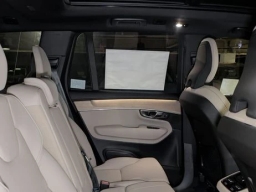 Volvo XC90 Plug-In Hybrid Plus T8 AWD 7-Seater 2026