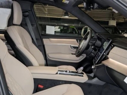 Volvo XC90 Plug-In Hybrid Plus T8 AWD 7-Seater 2026