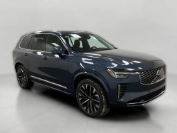 Volvo XC90 Plug-In Hybrid Plus T8 AWD 7-Seater 2026