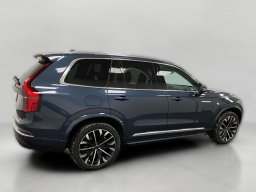 Volvo XC90 Plug-In Hybrid Plus T8 AWD 7-Seater 2026