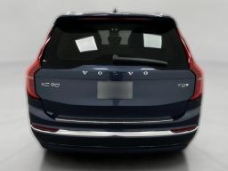 Volvo XC90 Plug-In Hybrid Plus T8 AWD 7-Seater 2026