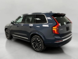 Volvo XC90 Plug-In Hybrid Plus T8 AWD 7-Seater 2026