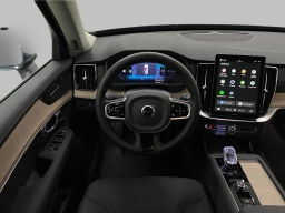 Volvo XC90 Plug-In Hybrid Plus T8 AWD 7-Seater 2026