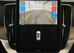 Volvo XC90 Plug-In Hybrid Plus T8 AWD 7-Seater 2026