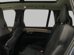 Volvo XC90 Plug-In Hybrid Plus T8 AWD 7-Seater 2026