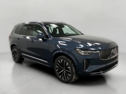 Volvo XC90 Plug-In Hybrid Plus T8 AWD 7-Seater 2026