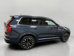 Volvo XC90 Plug-In Hybrid Plus T8 AWD 7-Seater 2026