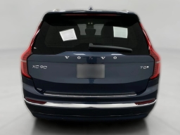 Volvo XC90 Plug-In Hybrid Plus T8 AWD 7-Seater 2026