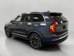 Volvo XC90 Plug-In Hybrid Plus T8 AWD 7-Seater 2026