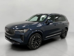 Volvo XC90 Plug-In Hybrid Plus T8 AWD 7-Seater 2026