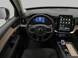 Volvo XC90 Plug-In Hybrid Plus T8 AWD 7-Seater 2026