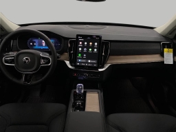 Volvo XC90 Plug-In Hybrid Plus T8 AWD 7-Seater 2026