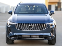 Volvo XC90 Plug-In Hybrid Plus T8 AWD 7-Seater 2026