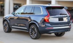 Volvo XC90 Plug-In Hybrid Plus T8 AWD 7-Seater 2026
