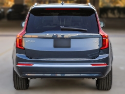 Volvo XC90 Plug-In Hybrid Plus T8 AWD 7-Seater 2026