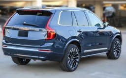 Volvo XC90 Plug-In Hybrid Plus T8 AWD 7-Seater 2026