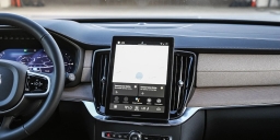 Volvo XC90 Plug-In Hybrid Plus T8 AWD 7-Seater 2026