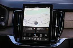 Volvo XC90 Plug-In Hybrid Plus T8 AWD 7-Seater 2026