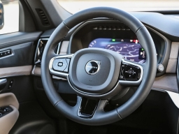 Volvo XC90 Plug-In Hybrid Plus T8 AWD 7-Seater 2026