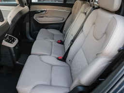 Volvo XC90 Plug-In Hybrid Plus T8 AWD 7-Seater 2026