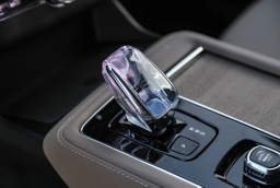 Volvo XC90 Plug-In Hybrid Plus T8 AWD 7-Seater 2026