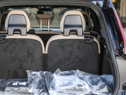 Volvo XC90 Plug-In Hybrid Plus T8 AWD 7-Seater 2026