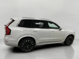 Volvo XC90 Plug-In Hybrid Plus T8 AWD 7-Seater 2026