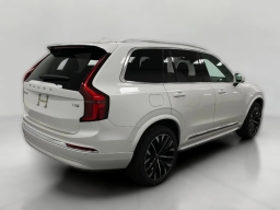 Volvo XC90 Plug-In Hybrid Plus T8 AWD 7-Seater 2026