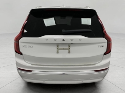 Volvo XC90 Plug-In Hybrid Plus T8 AWD 7-Seater 2026
