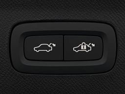 Volvo XC90 Plug-In Hybrid Plus T8 AWD 7-Seater 2026