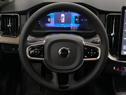 Volvo XC90 Plug-In Hybrid Plus T8 AWD 7-Seater 2026
