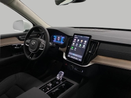 Volvo XC90 Plug-In Hybrid Plus T8 AWD 7-Seater 2026