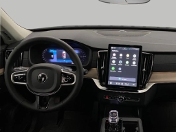 Volvo XC90 Plug-In Hybrid Plus T8 AWD 7-Seater 2026