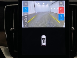 Volvo XC90 Plug-In Hybrid Plus T8 AWD 7-Seater 2026
