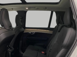 Volvo XC90 Plug-In Hybrid Plus T8 AWD 7-Seater 2026