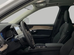 Volvo XC90 Plug-In Hybrid Plus T8 AWD 7-Seater 2026